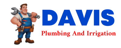 Trusted plumber in LAKE LINDEN